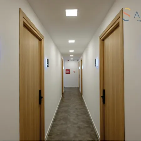 Zed Smart Property Airport By Airstay Spata  Exterior photo