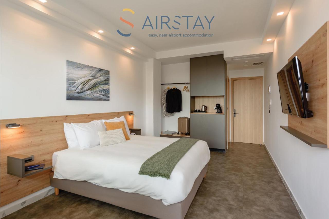 Zed Smart Airport By Airstay *