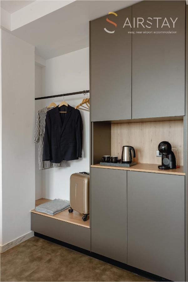 Zed Smart Airport By Airstay Apartment Spata (East Attica)