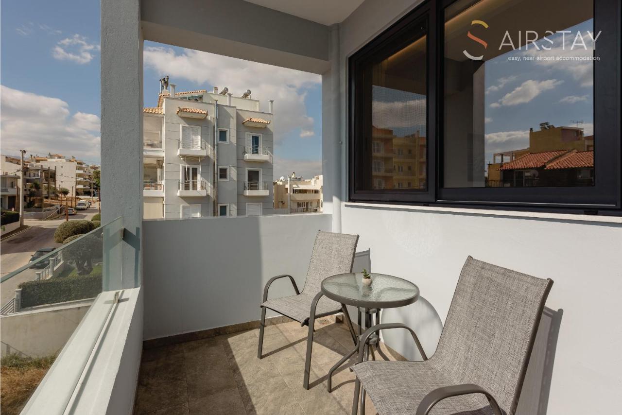 Apartment Zed Smart Airport By Airstay Spata (East Attica)