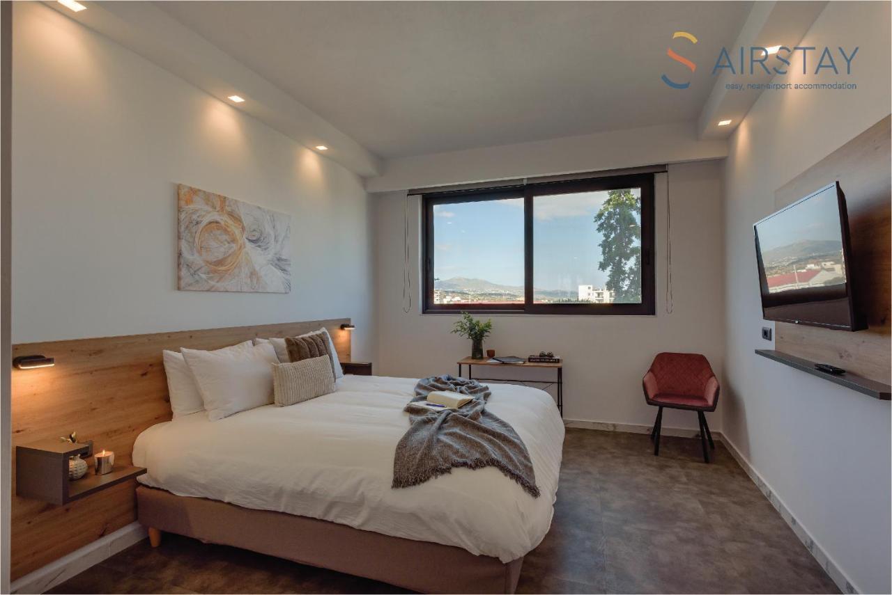 Apartment Zed Smart Airport By Airstay Spata (East Attica)