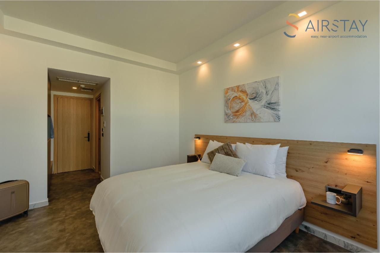 Zed Smart Airport By Airstay Apartment Spata (East Attica)